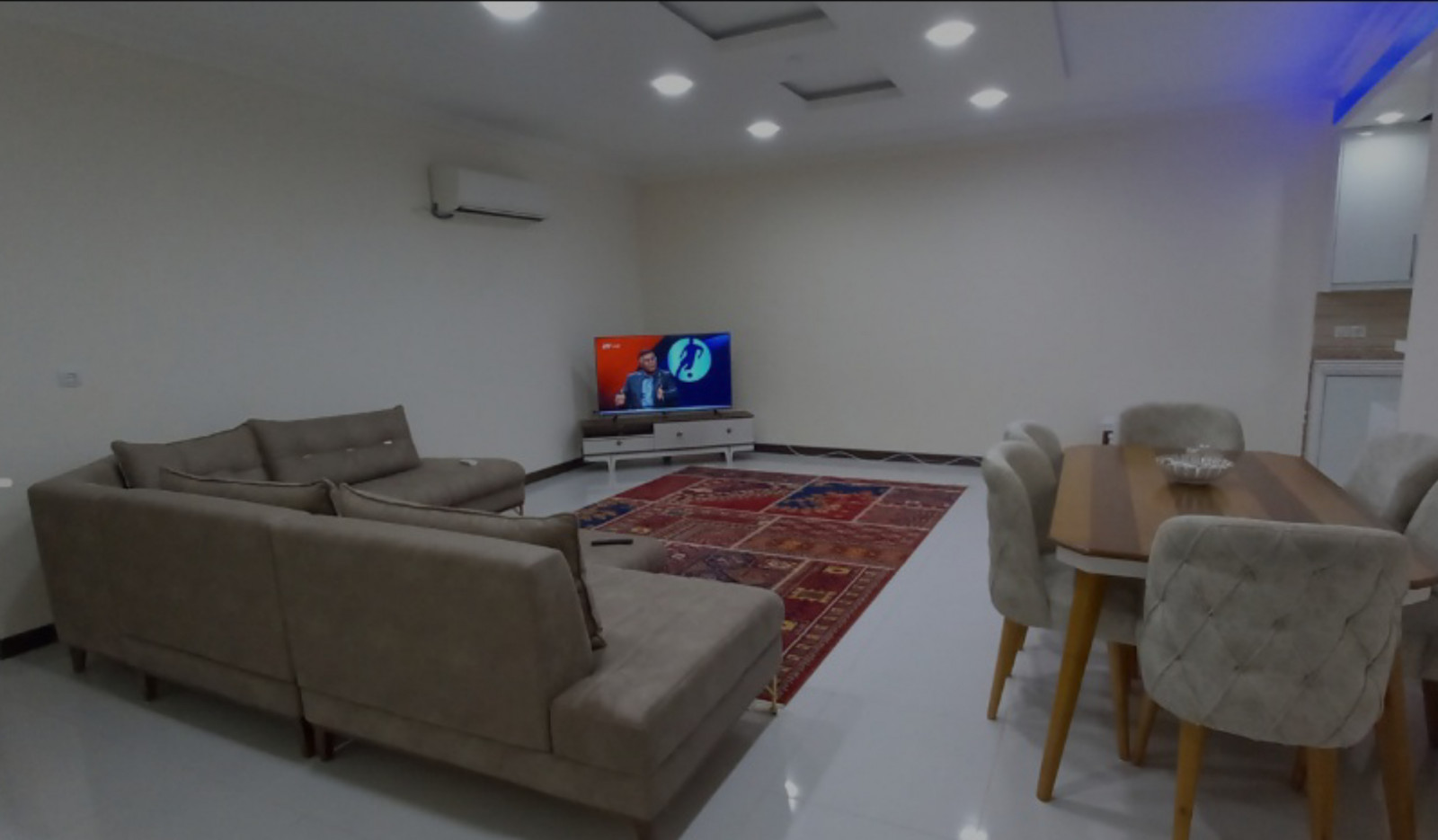 اتاق پذیرایی اتاق پذیرایی