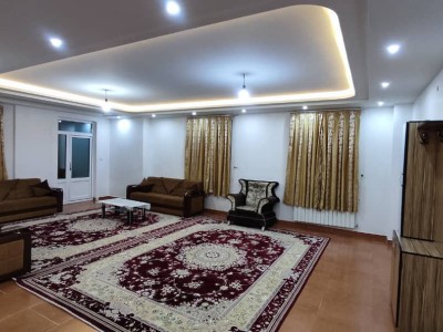 آپارتمان سه خوابه در سرعین (واحد 101)