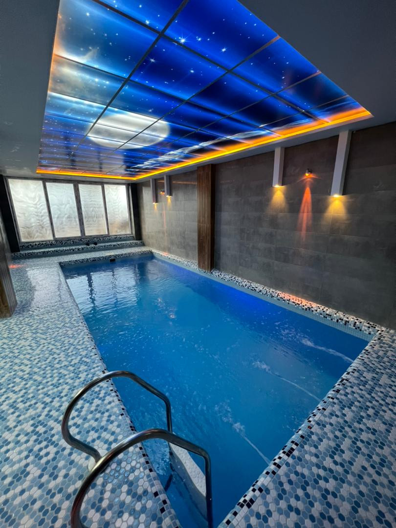 استخر استخر