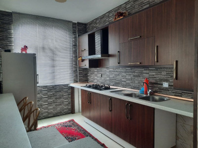 واحد مبله (طبقه اول) در شاهین ویلا