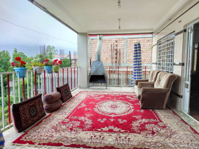 ویلا ییلاقی افراتخته
