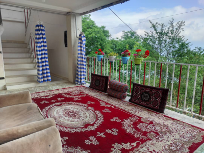 ویلا ییلاقی افراتخته