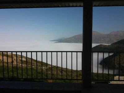 ویلا دوخوابه با چشم انداز زیبا