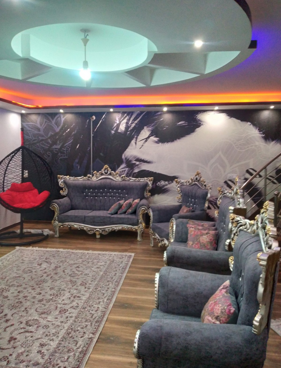 اتاق پذیرایی اتاق پذیرایی