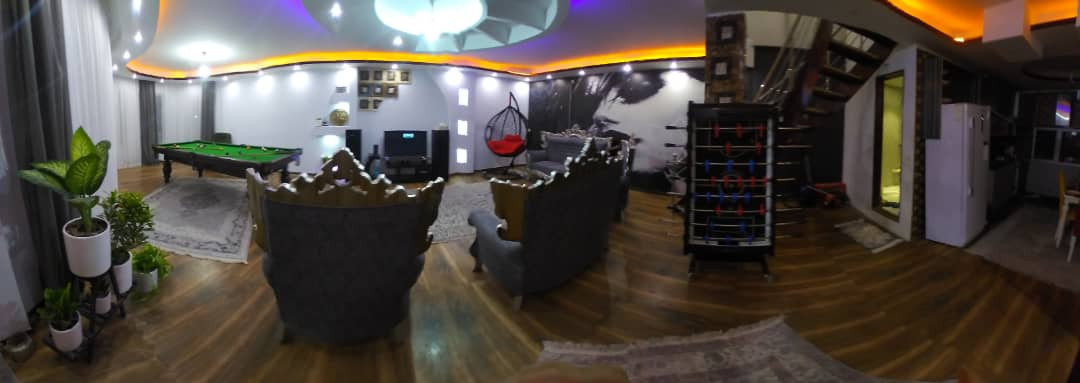 اتاق پذیرایی اتاق پذیرایی