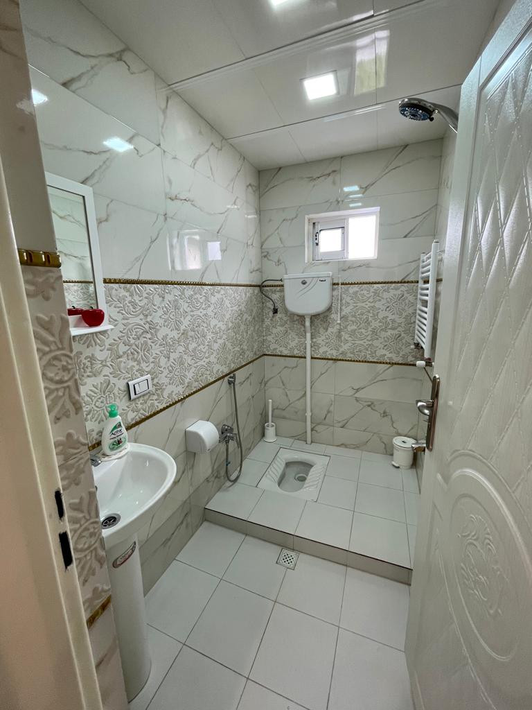 سرویس بهداشتی