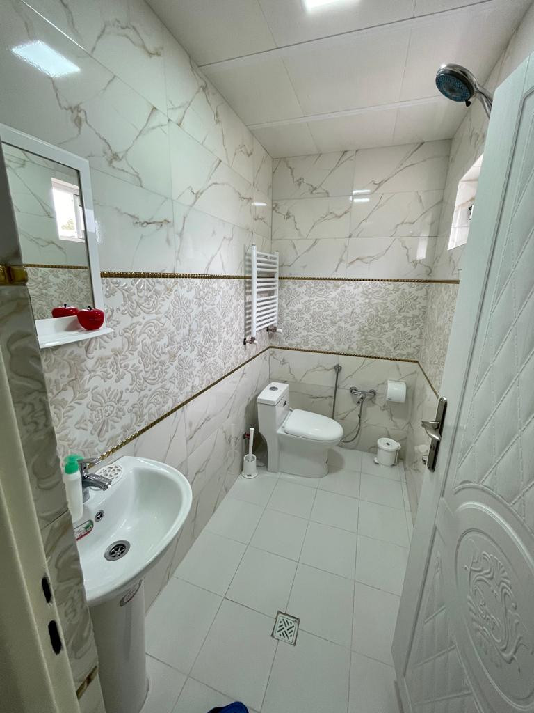 سرویس بهداشتی