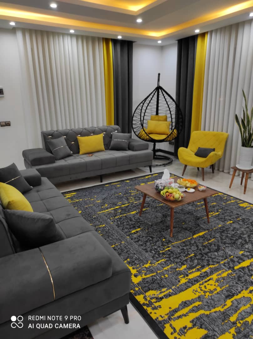 اتاق پذیرایی اتاق پذیرایی