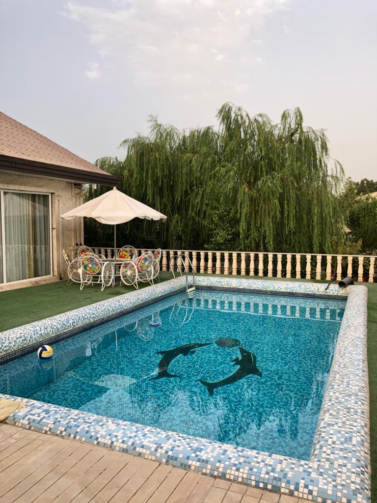 استخر استخر