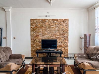 واحد مبله و تمیز (3)، 110 متری، حصار