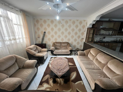 واحد مبله و تمیز (3)، 110 متری، حصار