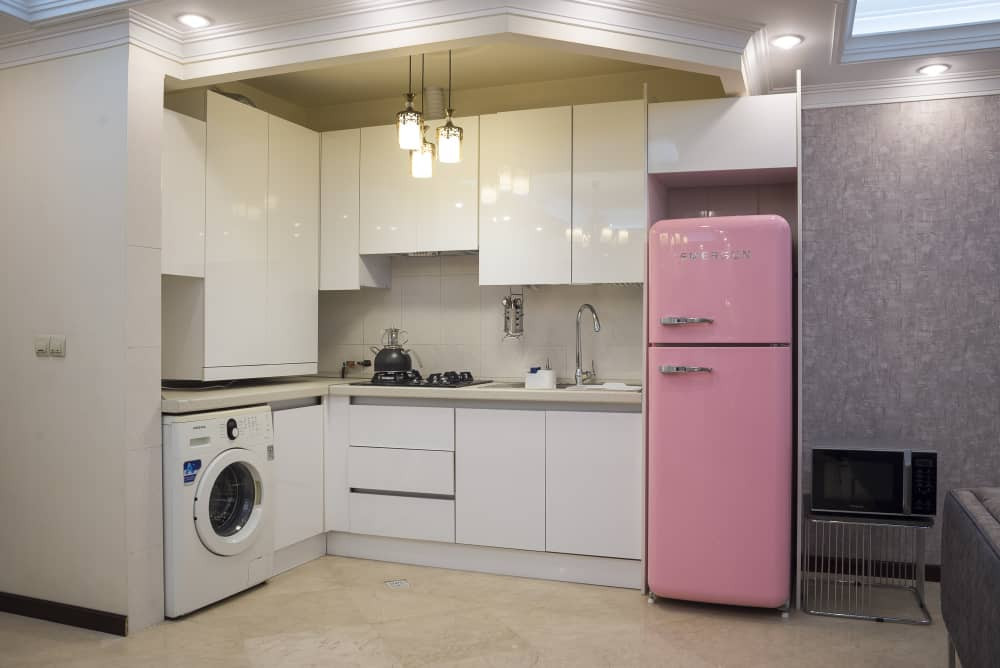 آشپزخانه آشپزخانه