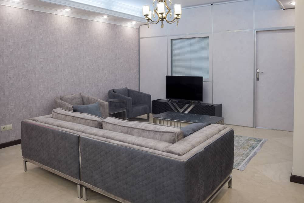 اتاق پذیرایی اتاق پذیرایی