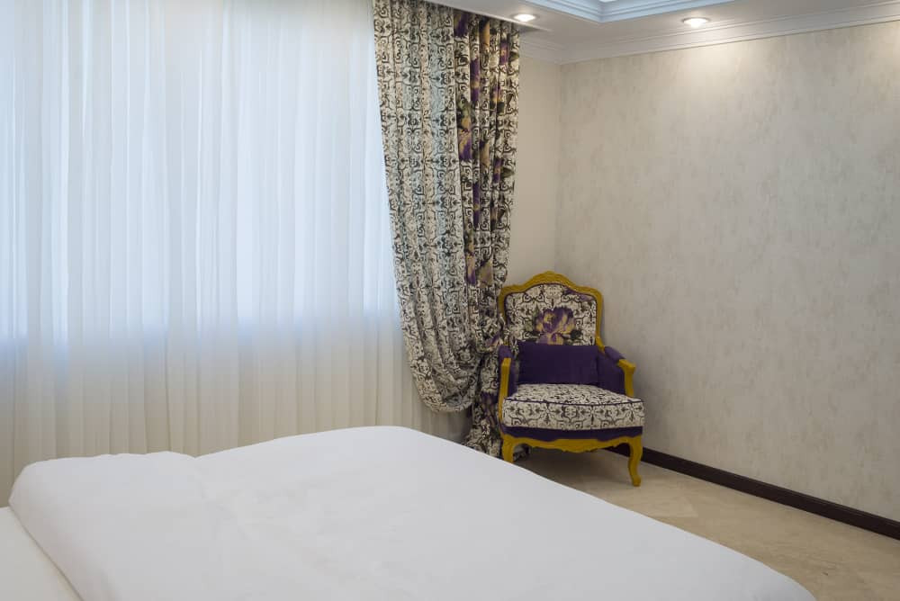 اتاق خواب 1 اتاق خواب 1