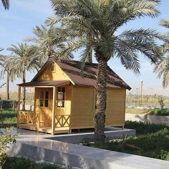 کلبه تفریحی کلبه تفریحی