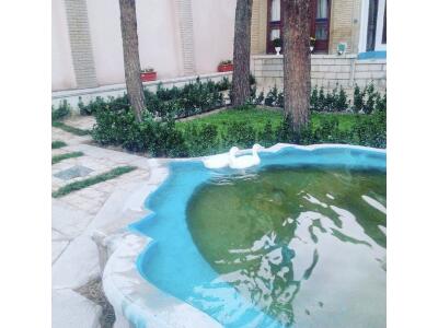 عمارت مختار "اتاق سرداب"