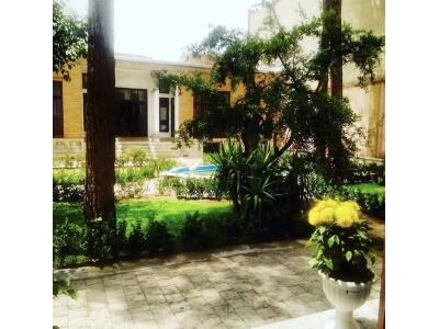 عمارت مختار "اتاق سرداب"