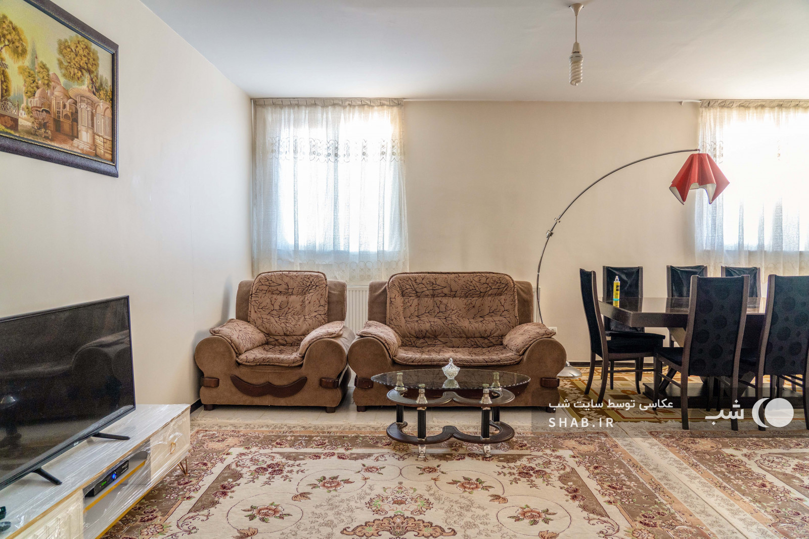 اتاق پذیرایی اتاق پذیرایی