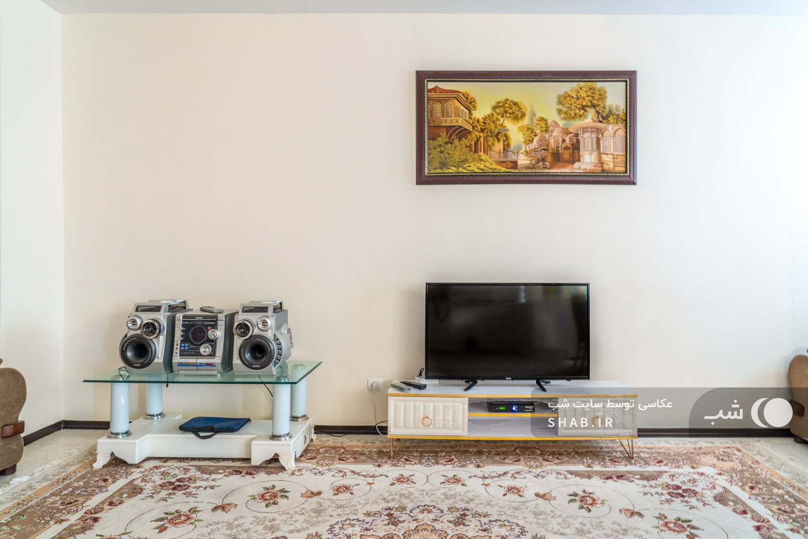 اتاق پذیرایی اتاق پذیرایی