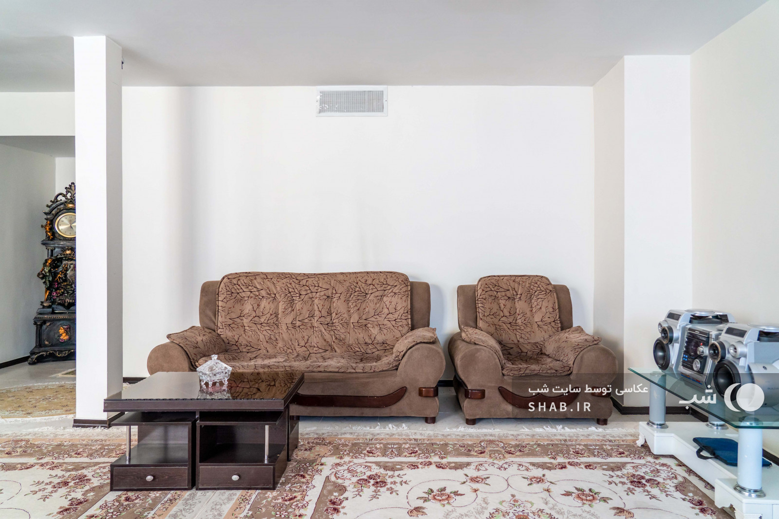 اتاق پذیرایی اتاق پذیرایی