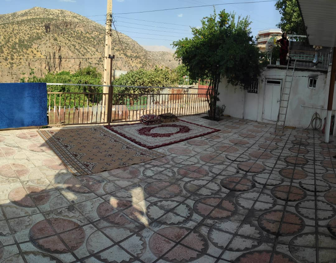 حیاط