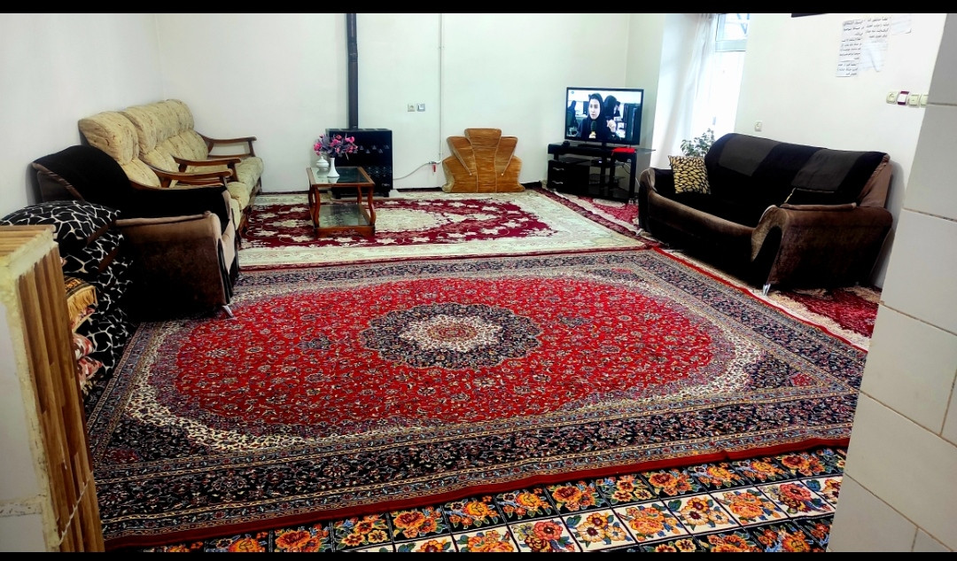 پذیرایی 36 متری