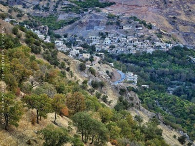 واحد اجاره ای با امکانات رفاهی و حیاط بزرگ90 متری