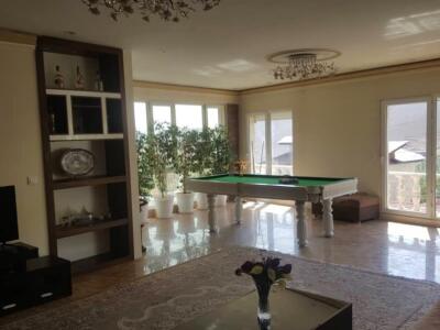 واحد مبله تک خواب مستر با میز بیلیارد واحد مبله تک خواب مستر با میز بیلیارد