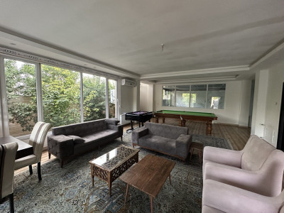 ویلای شیک دو خوابه مجهز به استخر سرپوشیده و روباز ویلای شیک دو خوابه مجهز به استخر سرپوشیده و روباز