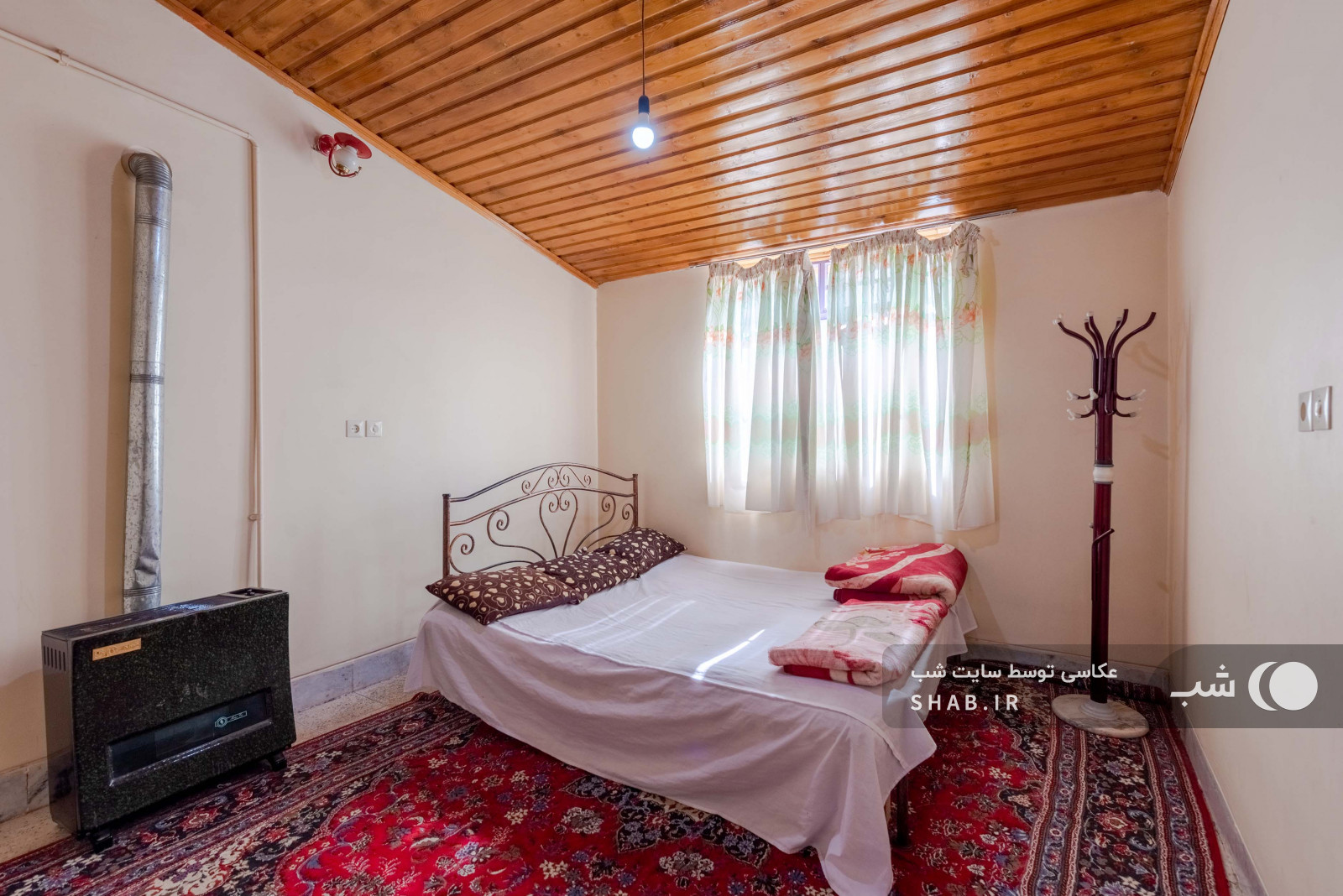 اتاق خواب 1