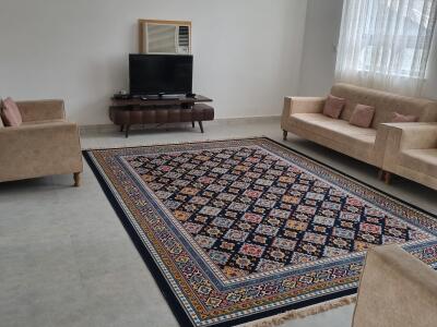 واحد مبله تمیز در فومن