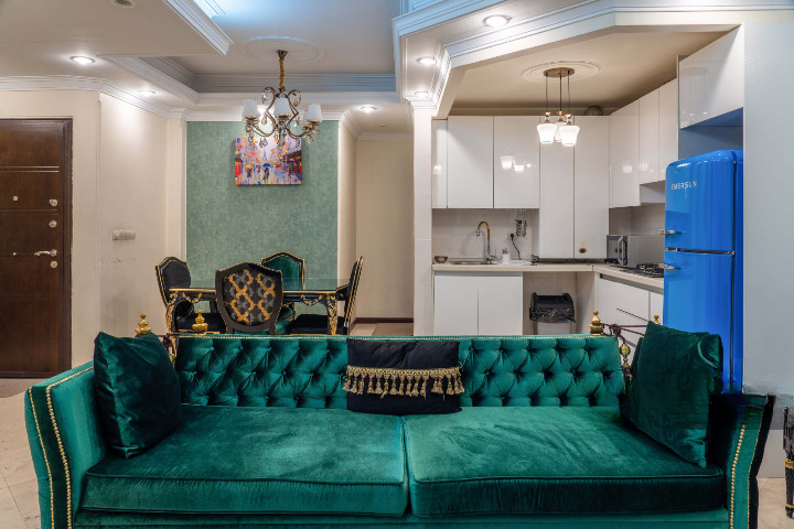 آشپزخانه آشپزخانه