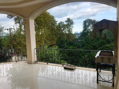 واحد 250 متری لاکچری با تراس سراسری و ویوی جنگل واحد 250 متری لاکچری با تراس سراسری و ویوی جنگل