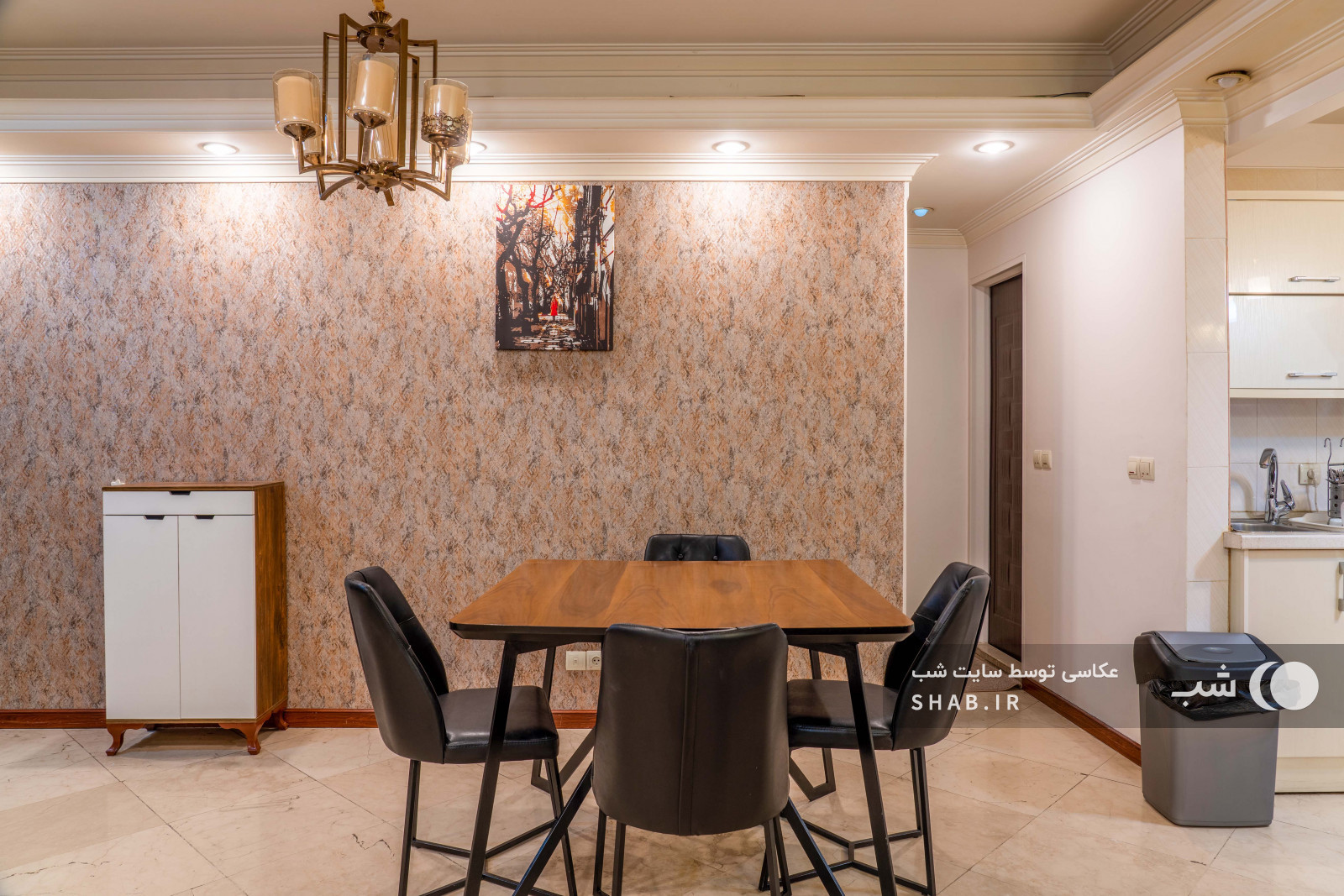 اتاق پذیرایی اتاق پذیرایی