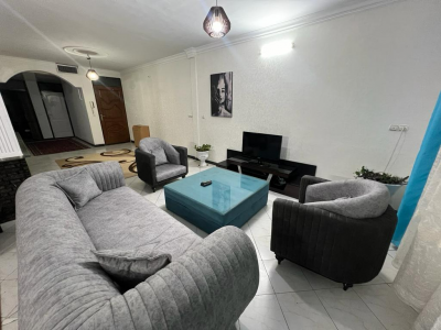 واحد مبله و تمیز (1)، 130 متری، حصار