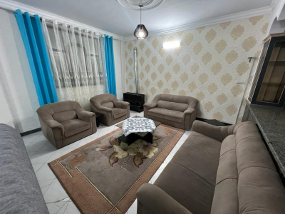 واحد مبله و تمیز (1)، 130 متری، حصار