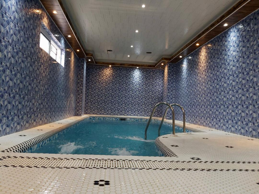 استخر استخر