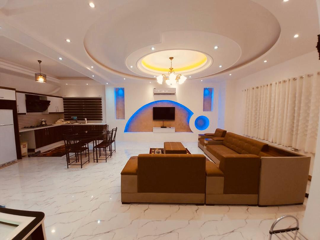 اتاق پذیرایی اتاق پذیرایی