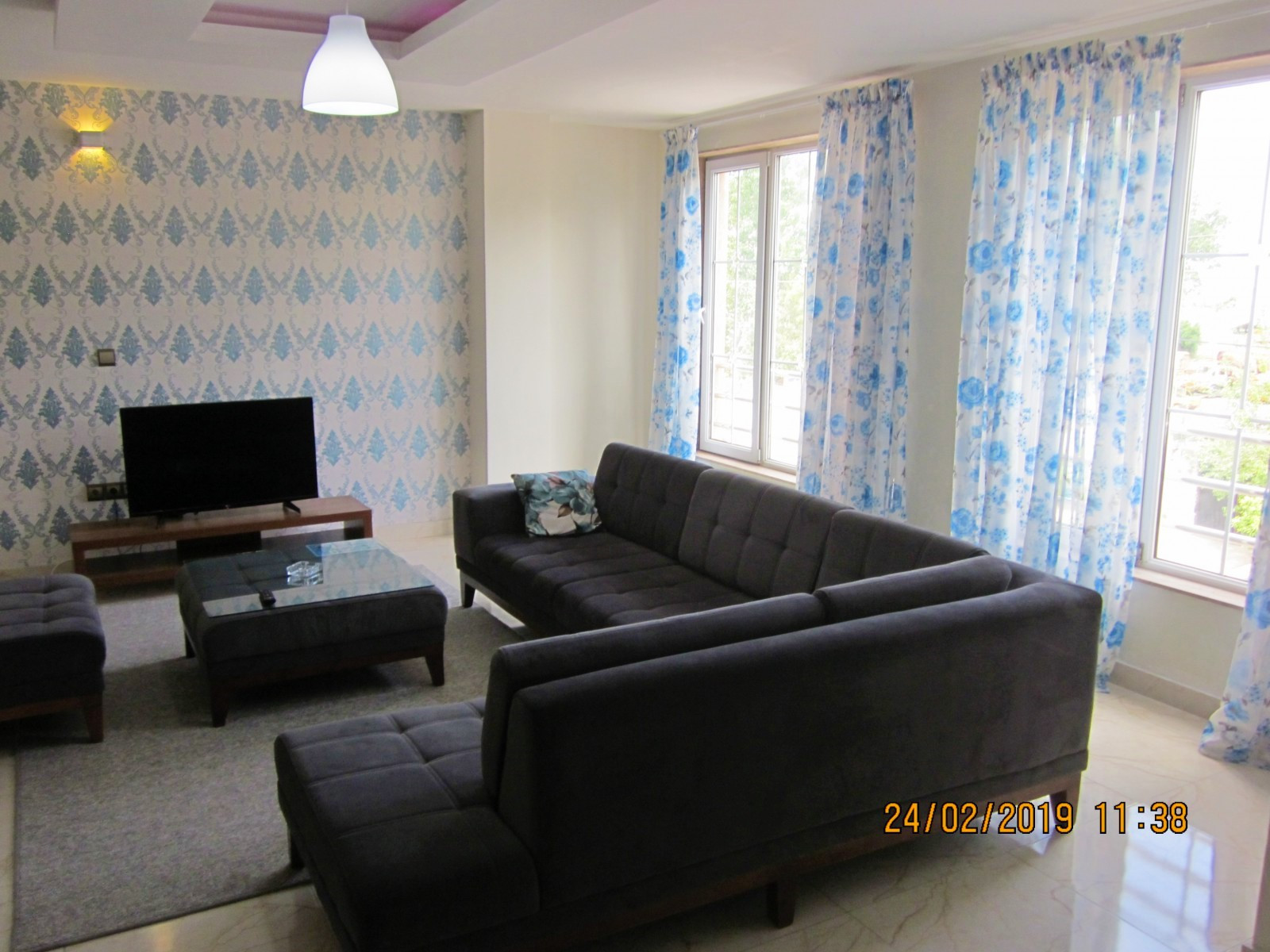 اتاق پذیرایی اتاق پذیرایی