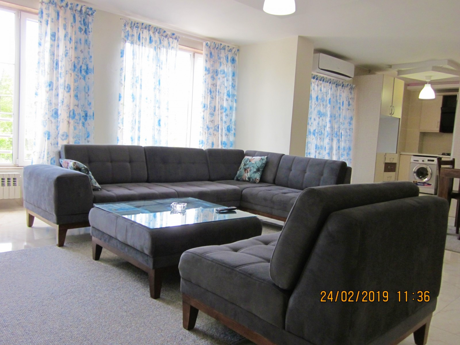 اتاق پذیرایی اتاق پذیرایی