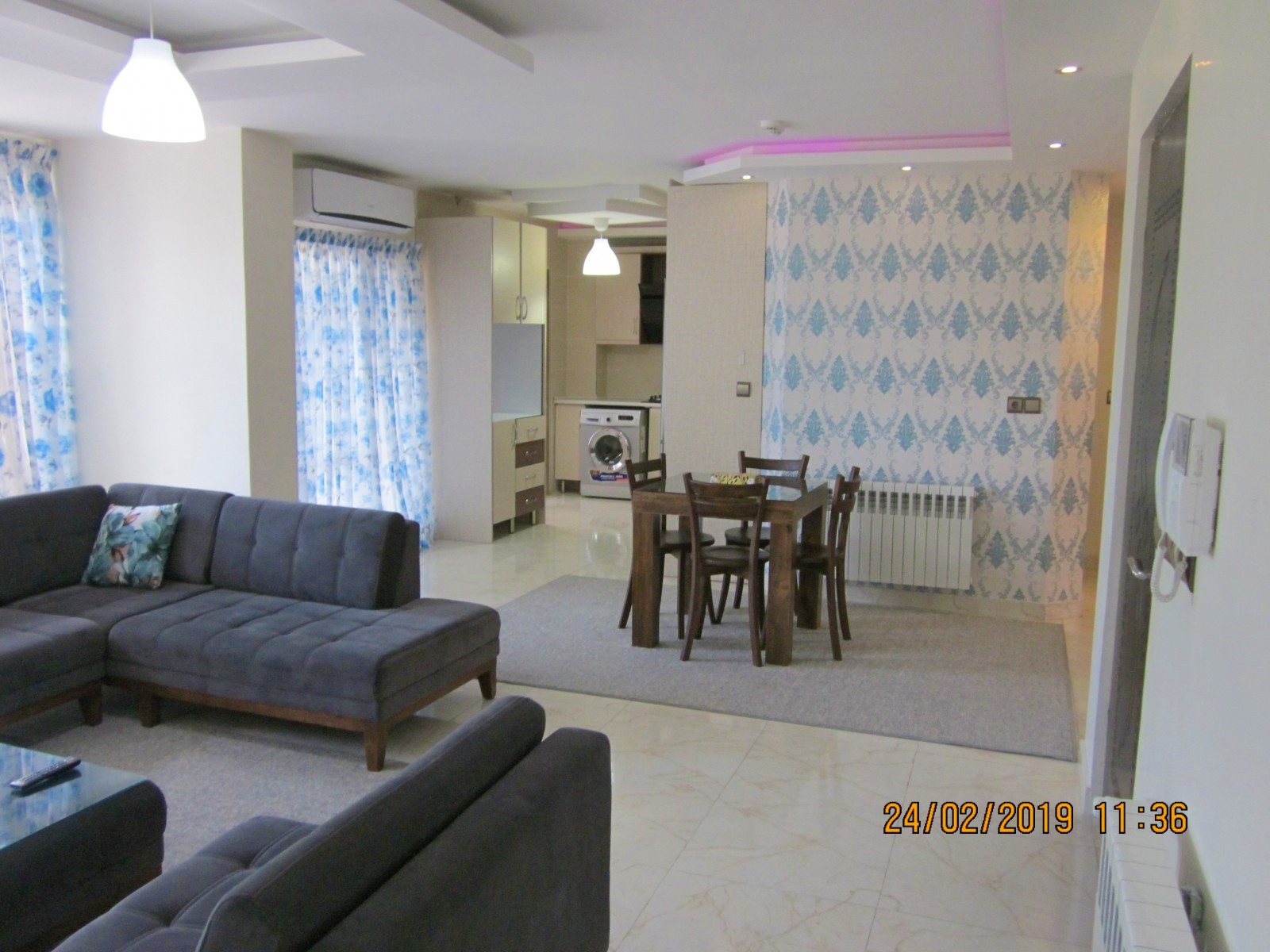 اتاق پذیرایی اتاق پذیرایی