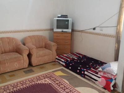 سوییت مبله و دربست (2)