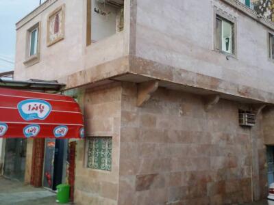 سوییت مبله و دربست (2)