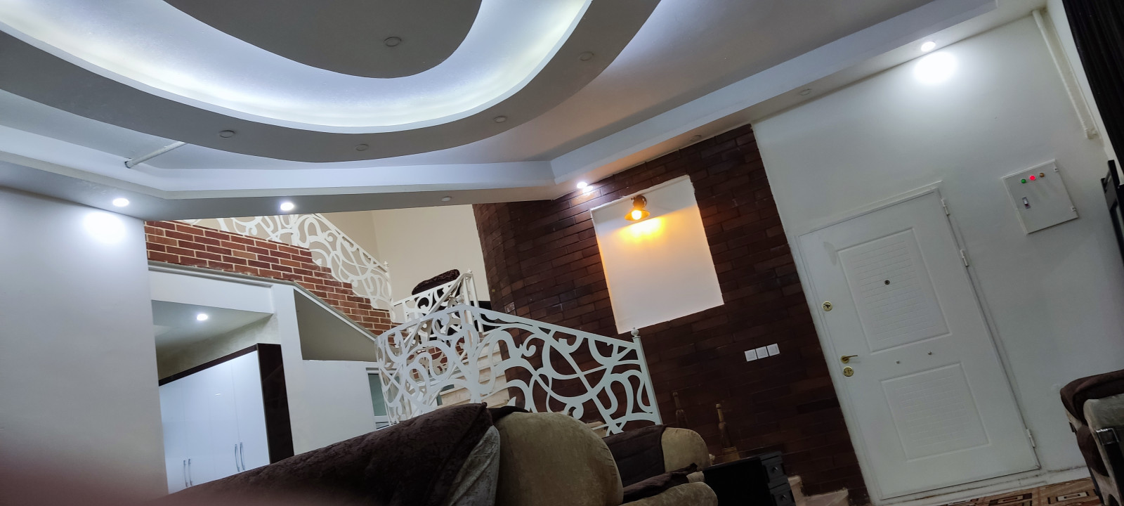 اتاق پذیرایی اتاق پذیرایی