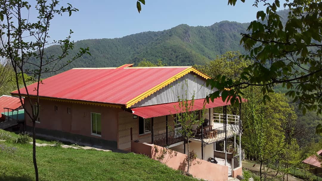 نما ساختمان نما ساختمان