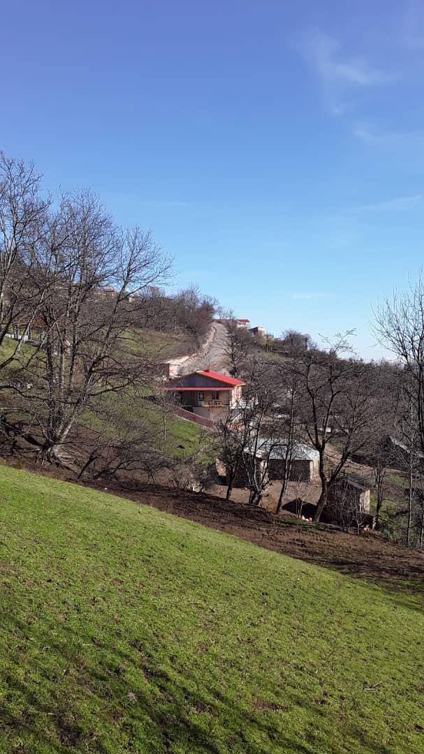 نما اقامتگاه نما اقامتگاه