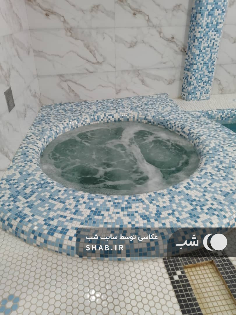 جکوزی
