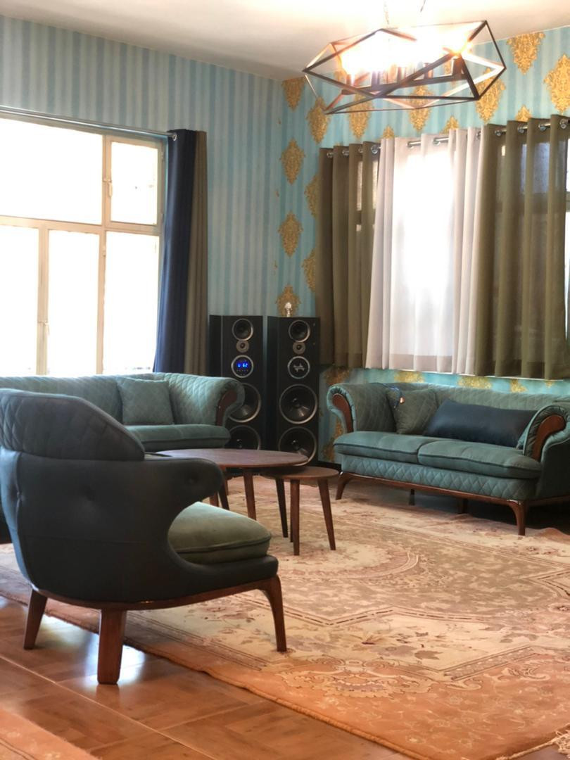 اتاق پذیرایی اتاق پذیرایی
