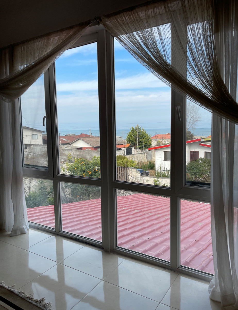 ویوی اتاق پذیرایی ویوی اتاق پذیرایی