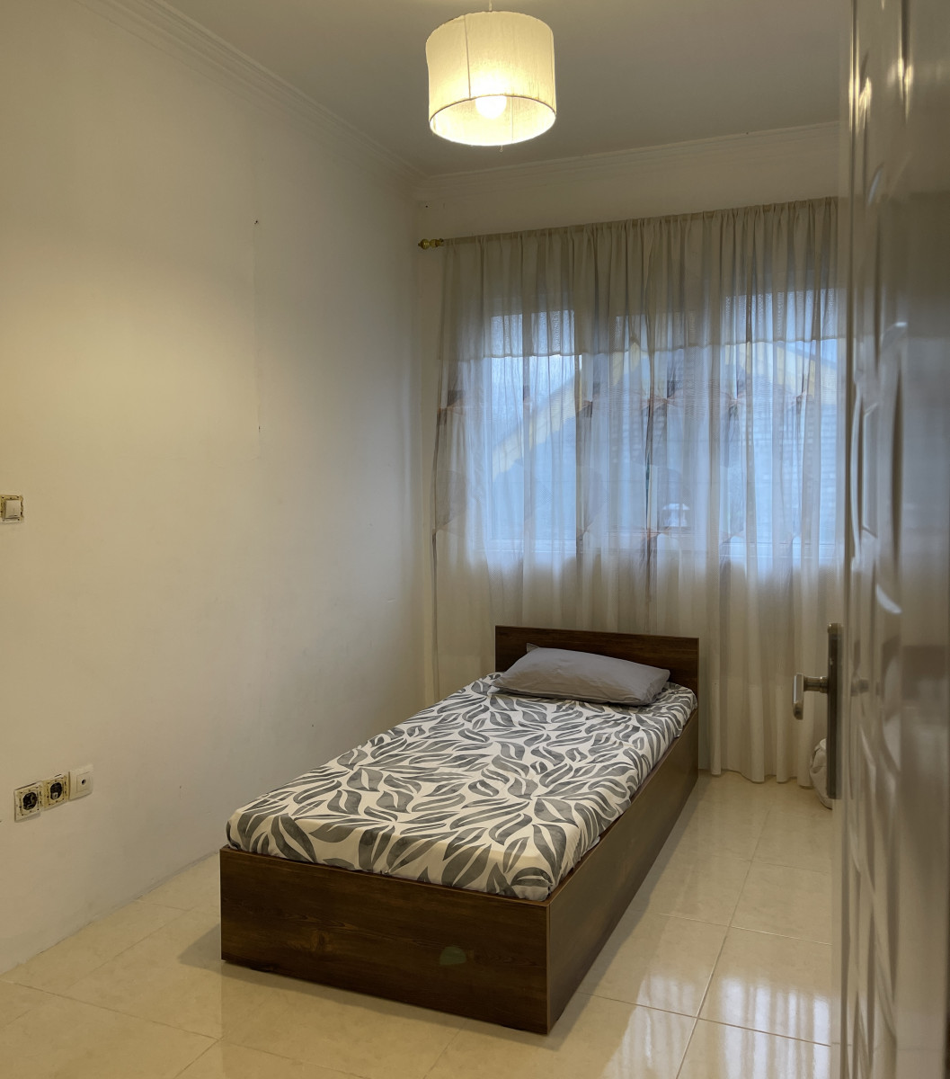 اتاق خواب 1 اتاق خواب 1